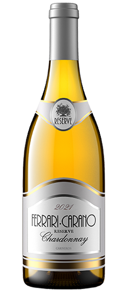 2021 Ferrari-Carano Reserve Chardonnay, Carneros